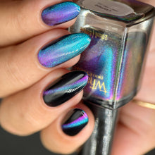 Whatcha Indie Polish: "Comet" (Magnetic) *CAPPED PRE-ORDER*