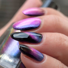 Whatcha Indie Polish: "Comet" (Magnetic) *CAPPED PRE-ORDER*