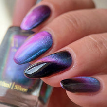 Whatcha Indie Polish: "Comet" (Magnetic) *CAPPED PRE-ORDER*