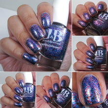 Jen & Berries: "Asterisk" *CAPPED PRE-ORDER*