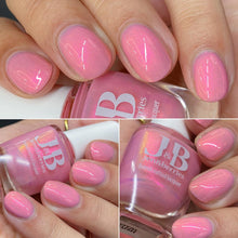 Jen & Berries: Valentine's Day Duo "Blush Hour" and "Heart-Shaped Box" *CAPPED PRE-ORDER*