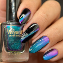 Whatcha Indie Polish: "Comet" (Magnetic) *CAPPED PRE-ORDER*