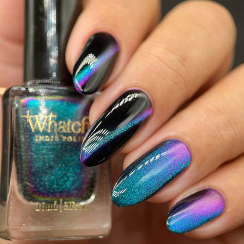 Whatcha Indie Polish: 