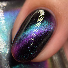 Whatcha Indie Polish: "Comet" (Magnetic) *CAPPED PRE-ORDER*