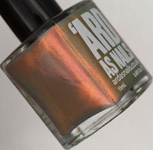 Ard as Nails: "Jane Tennyson" *CAPPED PRE-ORDER*