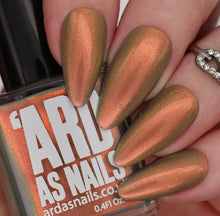 Ard as Nails: "Jane Tennyson" *CAPPED PRE-ORDER*