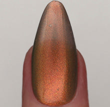 Ard as Nails: "Jane Tennyson" *CAPPED PRE-ORDER*