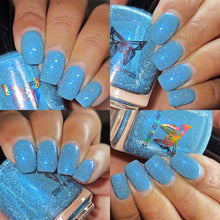 Psyche Minerals: "Sky Dancer" *CAPPED PRE-ORDER*