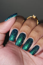 Victorian Varnish: "Living Work of Art" *CAPPED PRE-ORDER*