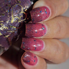 Hearts & Promises: "Galaxy Rose" *CAPPED PRE-ORDER*