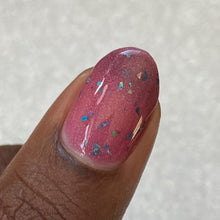 Hearts & Promises: "Galaxy Rose" *CAPPED PRE-ORDER*