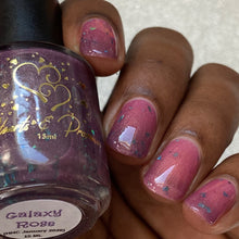 Hearts & Promises: "Galaxy Rose" *CAPPED PRE-ORDER*