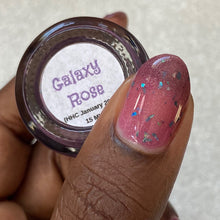 Hearts & Promises: "Galaxy Rose" *CAPPED PRE-ORDER*