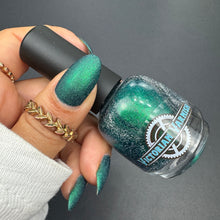 Victorian Varnish: "Living Work of Art" *CAPPED PRE-ORDER*