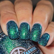 Victorian Varnish: "Living Work of Art" *CAPPED PRE-ORDER*