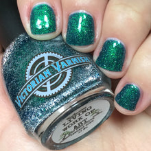 Victorian Varnish: "Living Work of Art" *CAPPED PRE-ORDER*