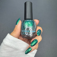 Victorian Varnish: "Living Work of Art" *CAPPED PRE-ORDER*