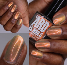 Ard as Nails: "Jane Tennyson" *CAPPED PRE-ORDER*