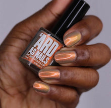 Ard as Nails: "Jane Tennyson" *CAPPED PRE-ORDER*