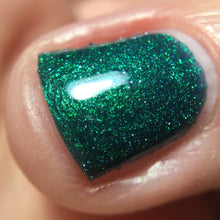 Victorian Varnish: "Living Work of Art" *CAPPED PRE-ORDER*