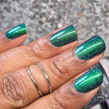 Victorian Varnish: "Living Work of Art" *CAPPED PRE-ORDER*