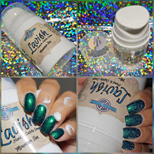 Victorian Varnish: Lavish Hand & Cuticle Cream "Mountain Tea" *CAPPED PRE-ORDER*