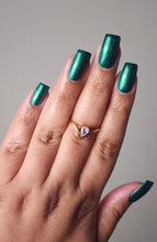 Victorian Varnish: "Living Work of Art" *CAPPED PRE-ORDER*