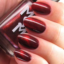 Moon Shine Mani: "99 Nights in the Forest" (Magnetic) *CAPPED PRE-ORDER*