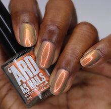 Ard as Nails: "Jane Tennyson" *CAPPED PRE-ORDER*