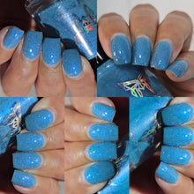 Psyche Minerals: "Sky Dancer" *CAPPED PRE-ORDER*