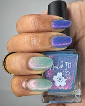 Nailed It! Nail Polish: "Skybound" (Thermal) *CAPPED PRE-ORDER*