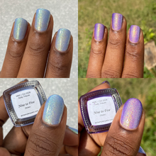 Alchemy Lacquers: Charity "Cup of Ambition" (Solar) *CAPPED PRE-ORDER*