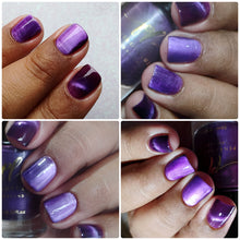 Penelope Luz: SINGLE "Wisteria" (Magnetic) *OVERSTOCK*