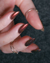 Naps and Nails: "G.O.T." *CAPPED PRE-ORDER*