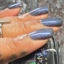 Sassy Cats Lacquer: "One Skyline at a Time" *OVERSTOCK*