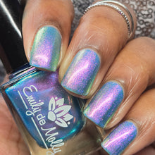 Emily de Molly: "Wonder Of Nature" *CAPPED PRE-ORDER*