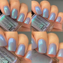 Alchemy Lacquers: "Breath of Spring" *CAPPED PRE-ORDER*