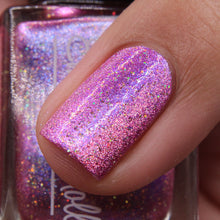 Emily de Molly: "Orchid Mist" (Magnetic) *CAPPED PRE-ORDER*