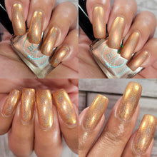 BCB Lacquers: "Trickster Fox" *OVERSTOCK*