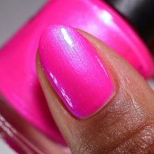 All Mixed Up Lacquers: "Polished 4 Ever!" *CAPPED PRE-ORDER*