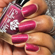 Emily de Molly: "Floyd's Choice" (Thermal) *CAPPED PRE-ORDER*