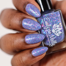 Emily de Molly: "Azure Sun" *CAPPED PRE-ORDER*