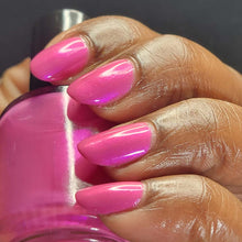 Dam Nail Polish: "Baby" *OVERSTOCK*
