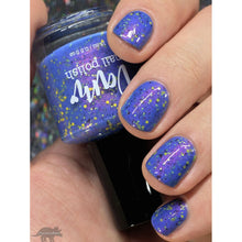 Dam Nail Polish: "Derpy" *CAPPED PRE-ORDER*