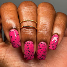 Dam Nail Polish: "Idol" *OVERSTOCK*