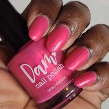 Dam Nail Polish: "Naplam Era" *CAPPED PRE-ORDER*
