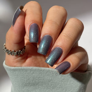 Dam Nail Polish: "Northern Lights" *OVERSTOCK*