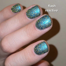 Dam Nail Polish: Mother's Day "Sunlight Sisters" (Reflective) *OVERSTOCK*