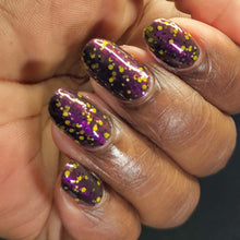 Dam Nail Polish: "Sussie" *CAPPED PRE-ORDER*
