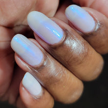 Dam Nail Polish: "Santorini" *CAPPED PRE-ORDER*